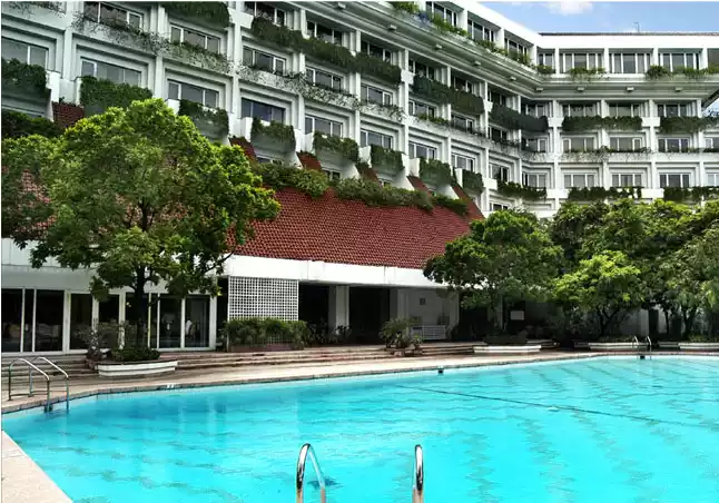 Hotel Taj Bengal Kolkata